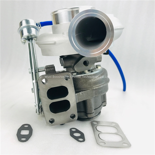 HX35G Turbocharger 3768611 5327404 5329431 2882053 3768610 for CNG Engine